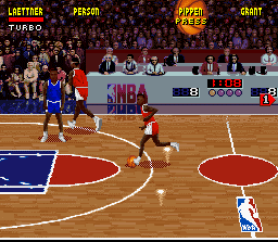 NBA Jam